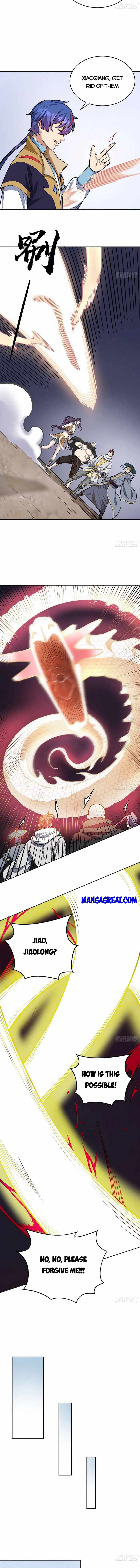 Martial Arts Reigns Chapter 519 - Page 2