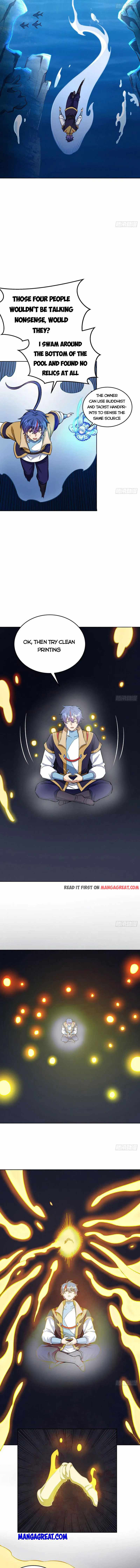 Martial Arts Reigns Chapter 519 - Page 5