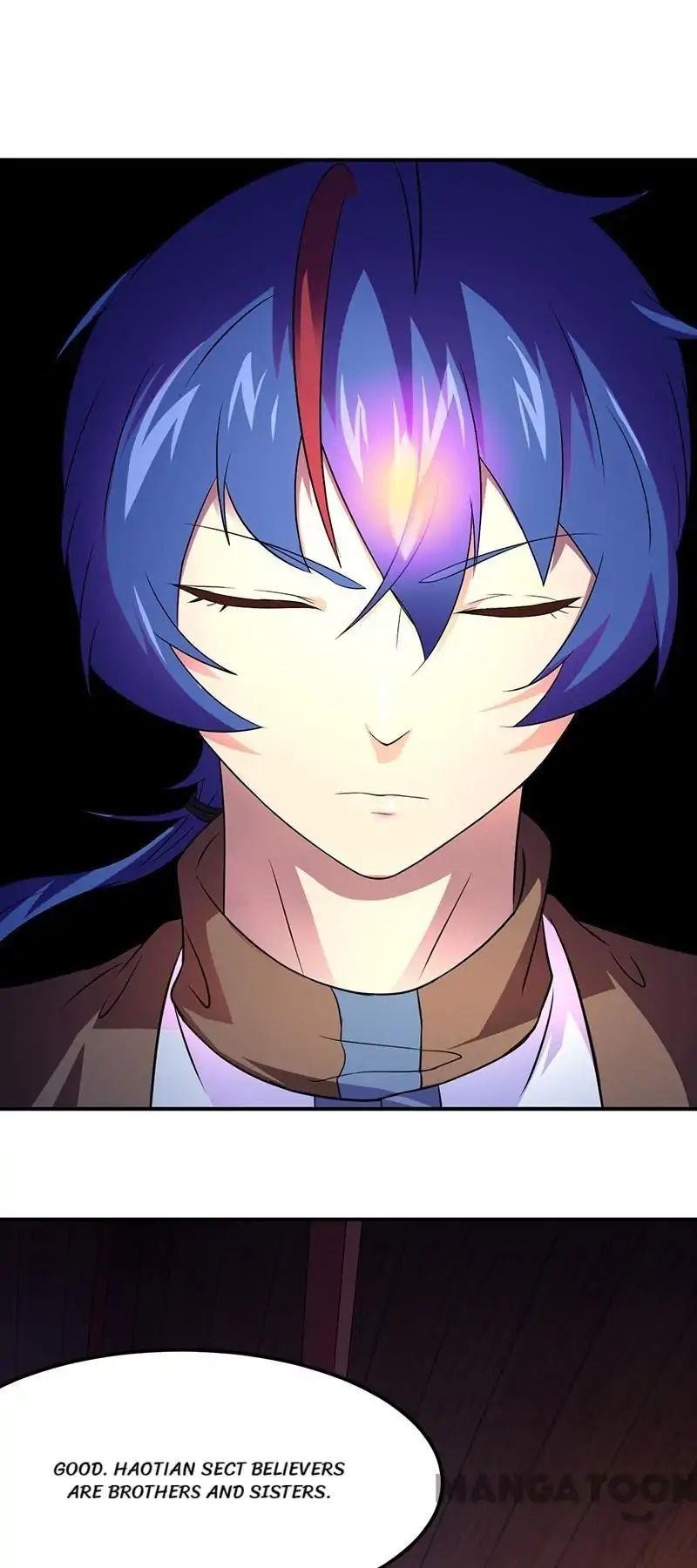 Martial Arts Reigns Chapter 52 - Page 1