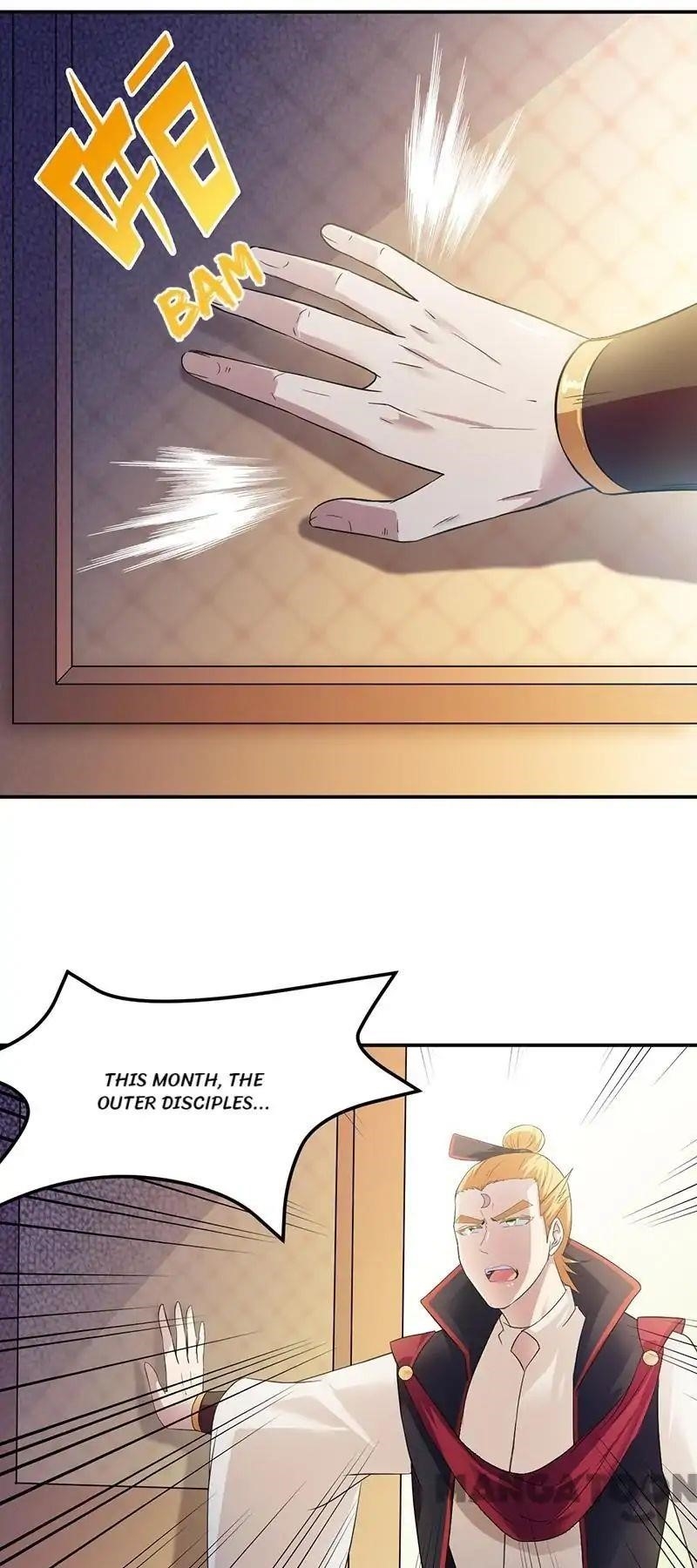 Martial Arts Reigns Chapter 52 - Page 12