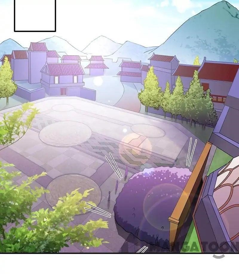 Martial Arts Reigns Chapter 52 - Page 17