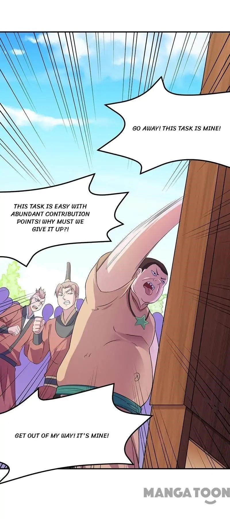 Martial Arts Reigns Chapter 52 - Page 18