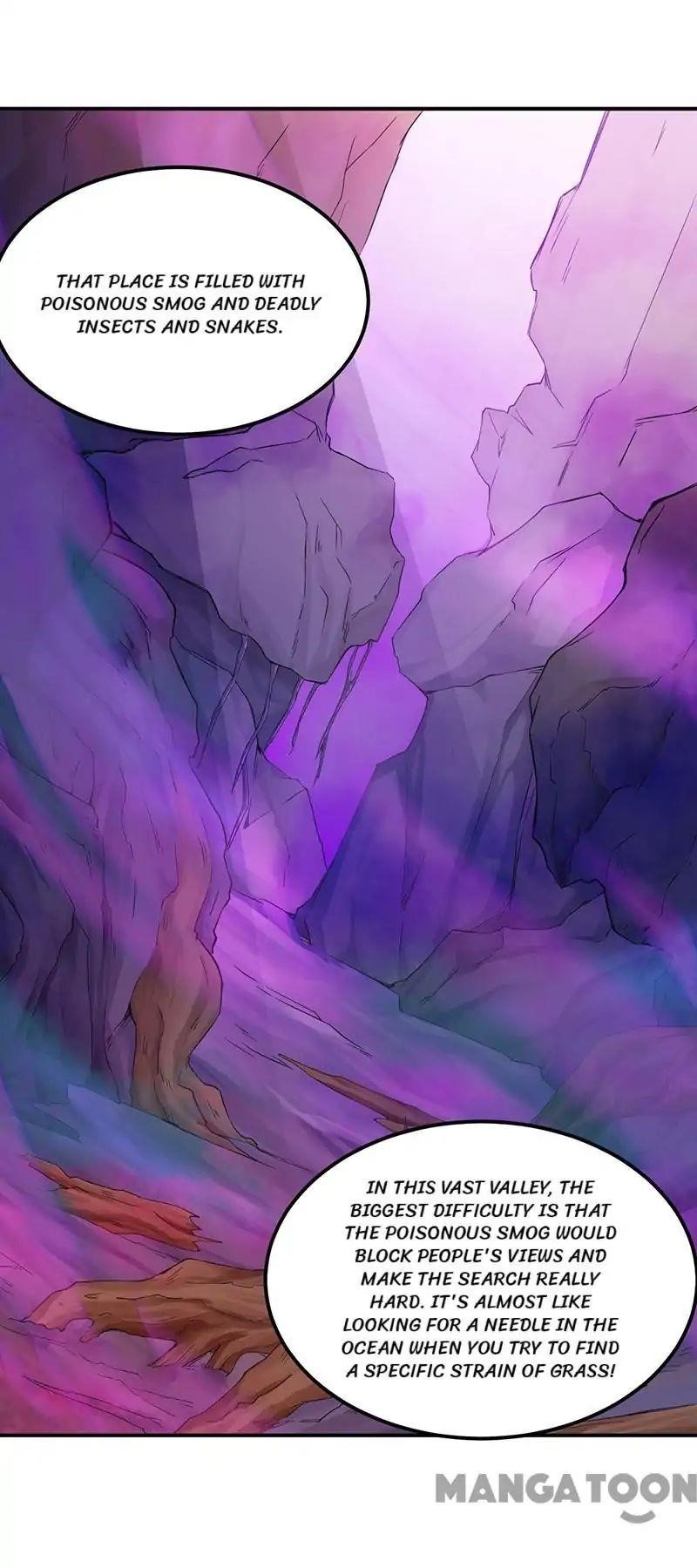 Martial Arts Reigns Chapter 52 - Page 24