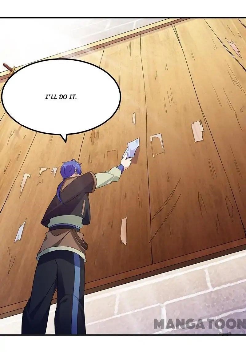 Martial Arts Reigns Chapter 52 - Page 25