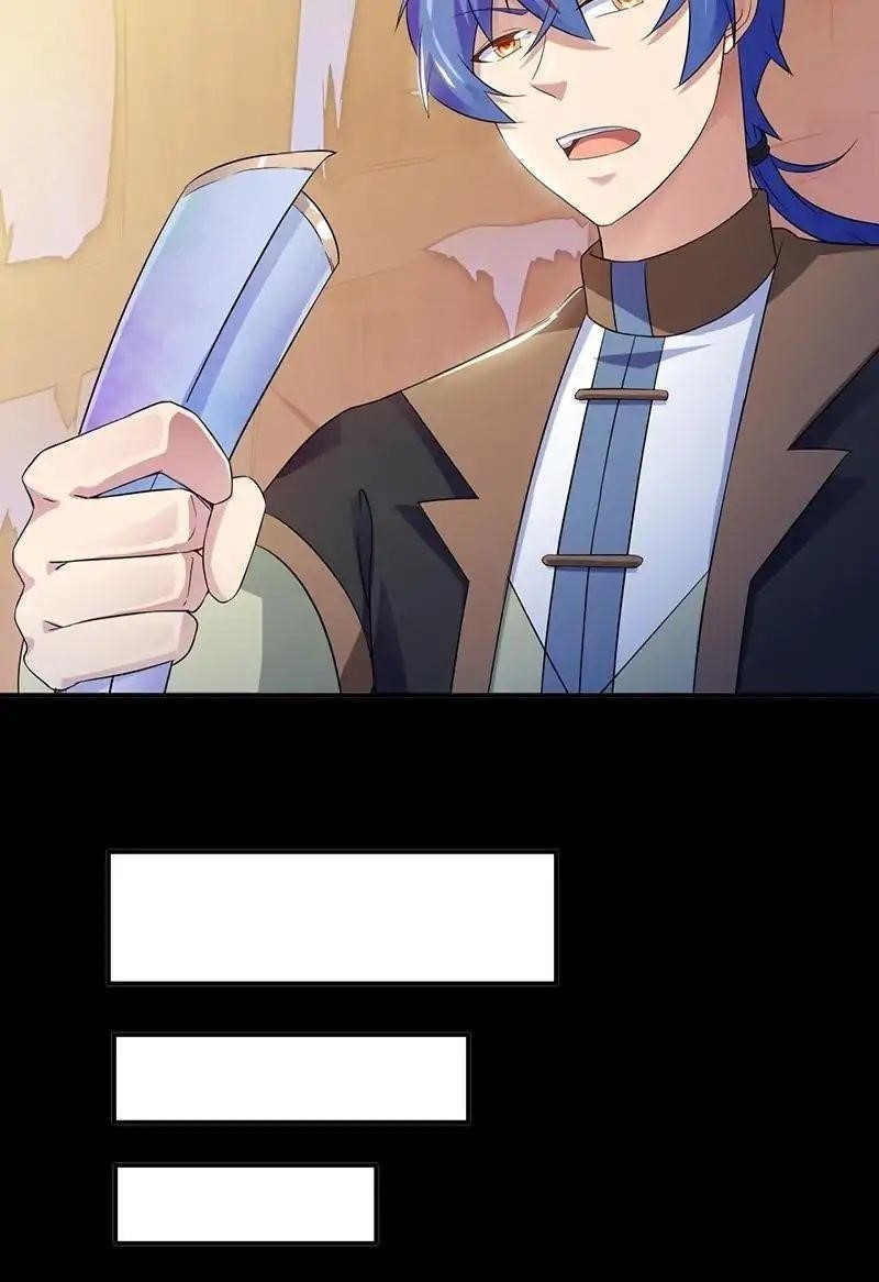 Martial Arts Reigns Chapter 52 - Page 27