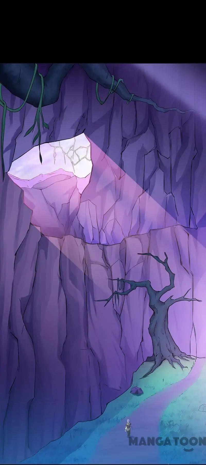 Martial Arts Reigns Chapter 52 - Page 28