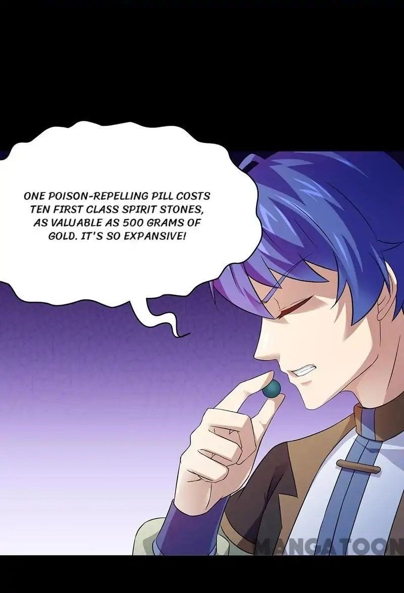 Martial Arts Reigns Chapter 52 - Page 29