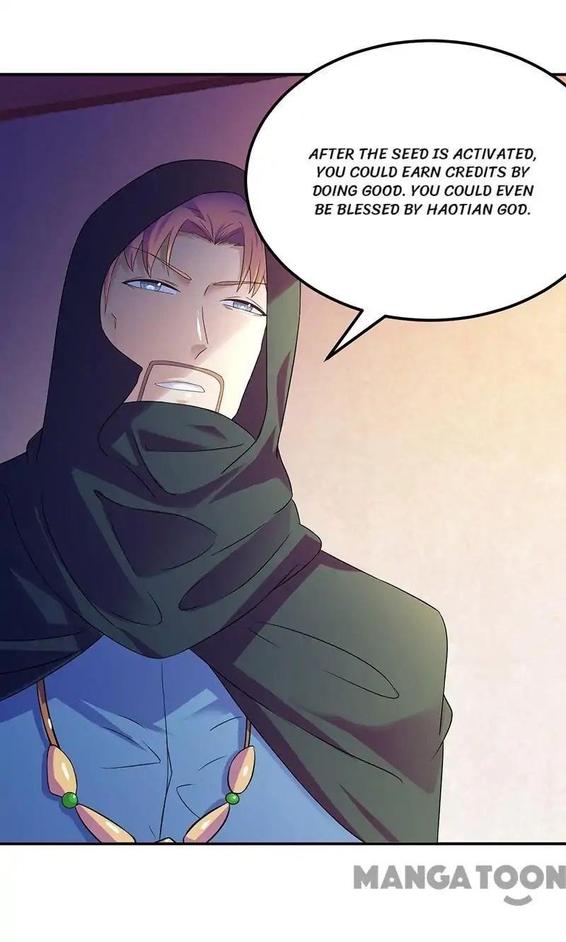 Martial Arts Reigns Chapter 52 - Page 3