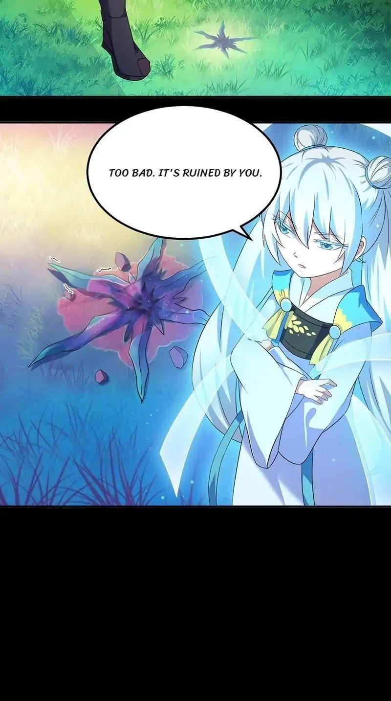 Martial Arts Reigns Chapter 52 - Page 34