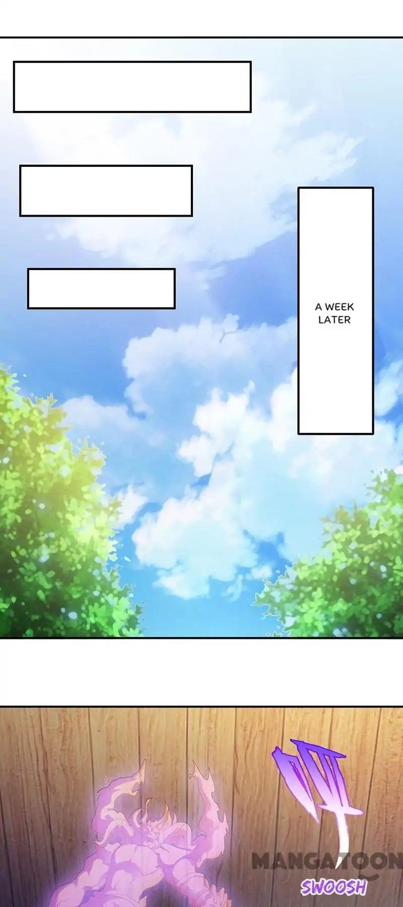 Martial Arts Reigns Chapter 52 - Page 6