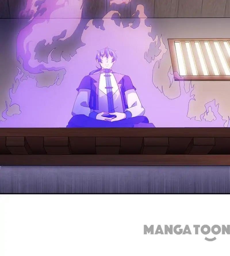 Martial Arts Reigns Chapter 52 - Page 7