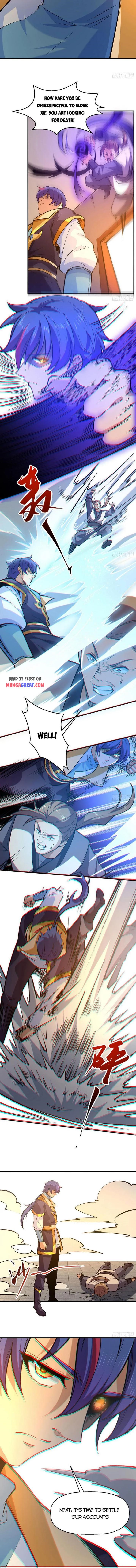 Martial Arts Reigns Chapter 522 - Page 6