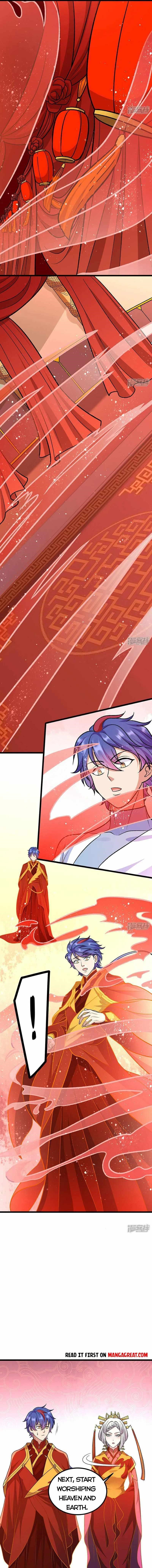 Martial Arts Reigns Chapter 527 - Page 2