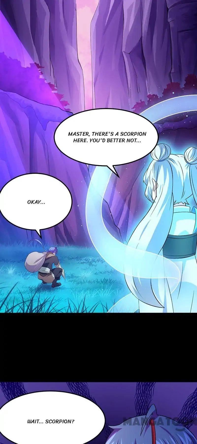 Martial Arts Reigns Chapter 53 - Page 11