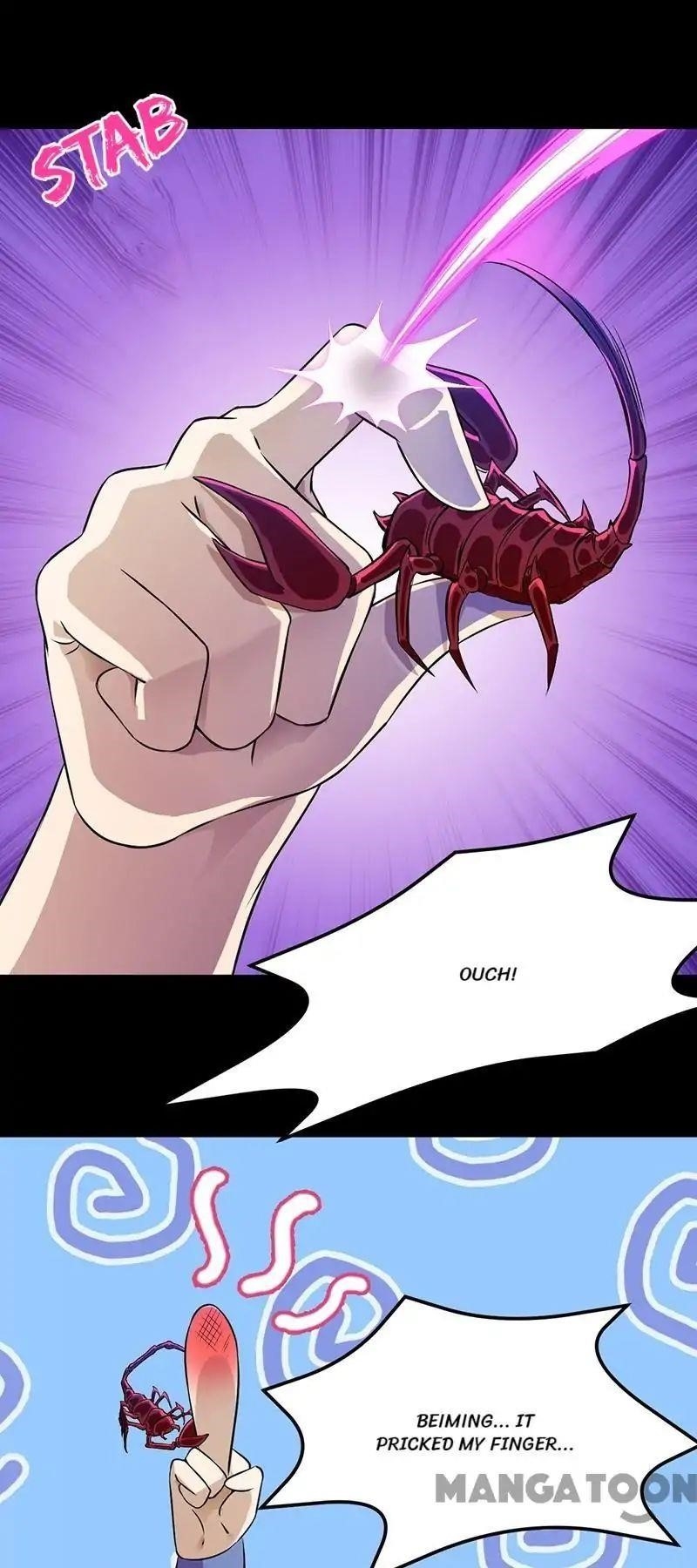 Martial Arts Reigns Chapter 53 - Page 13