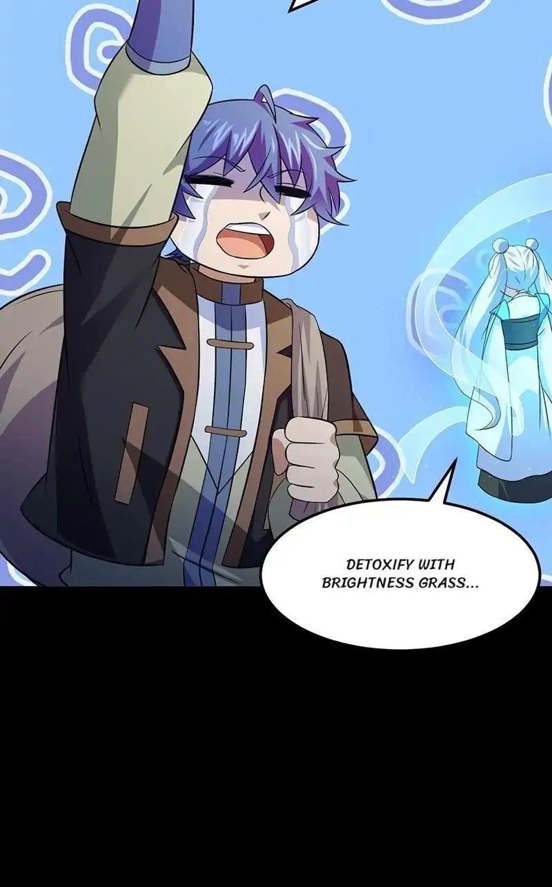 Martial Arts Reigns Chapter 53 - Page 14