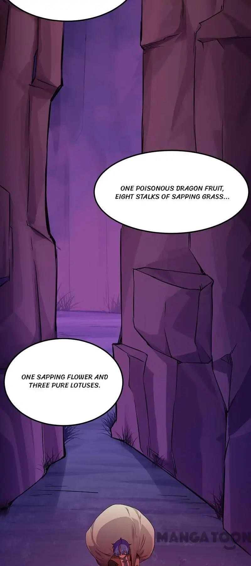 Martial Arts Reigns Chapter 53 - Page 16