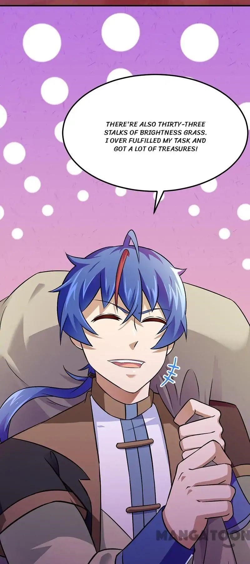 Martial Arts Reigns Chapter 53 - Page 18