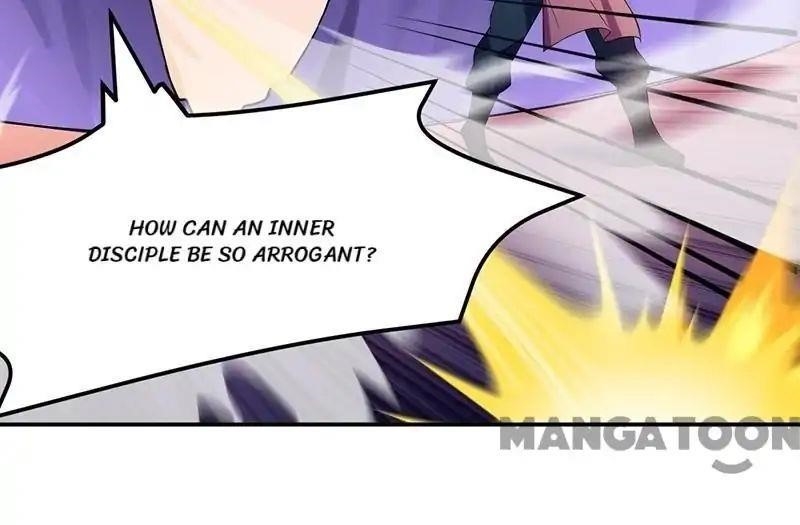 Martial Arts Reigns Chapter 53 - Page 28