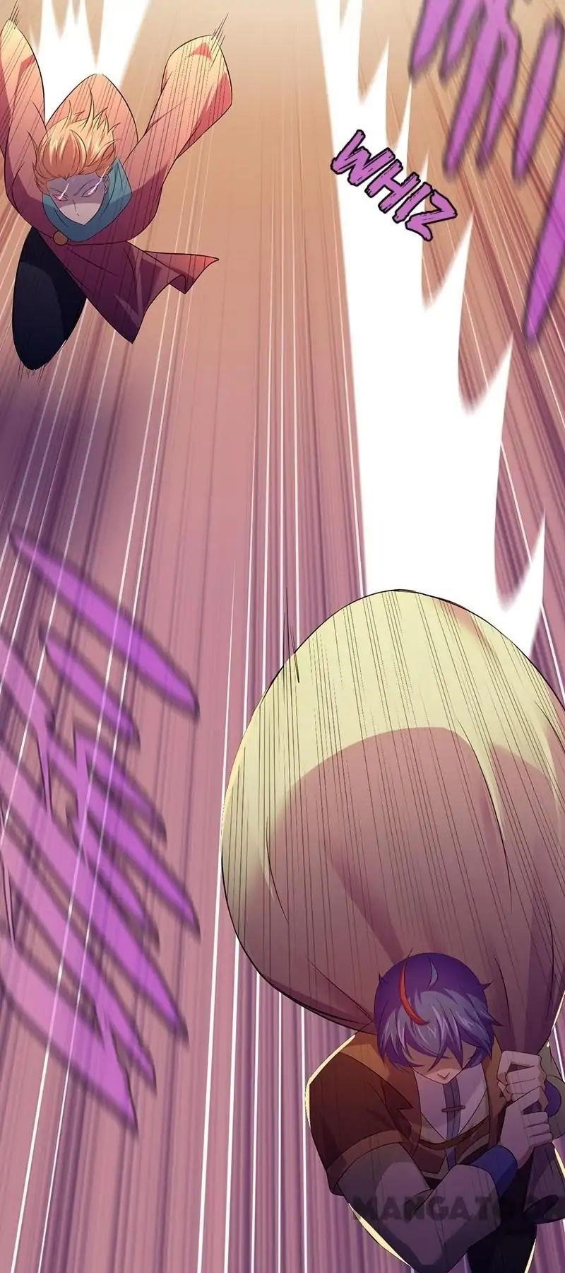 Martial Arts Reigns Chapter 53 - Page 32