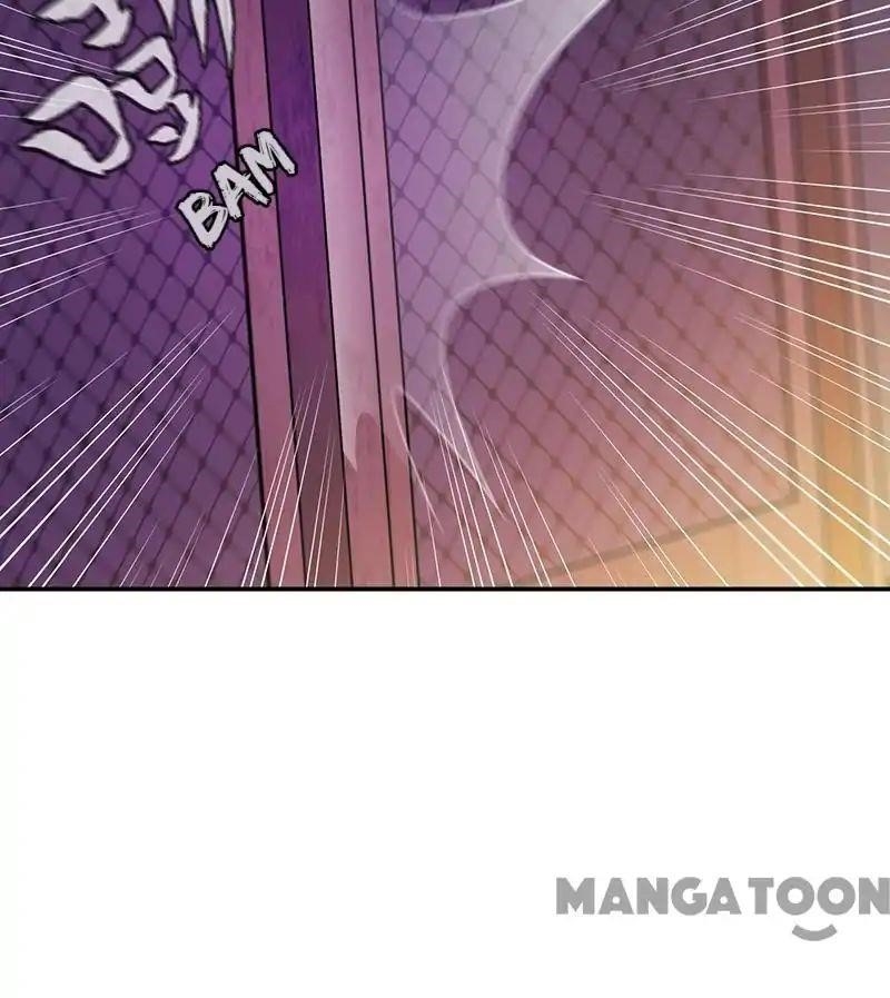 Martial Arts Reigns Chapter 53 - Page 36