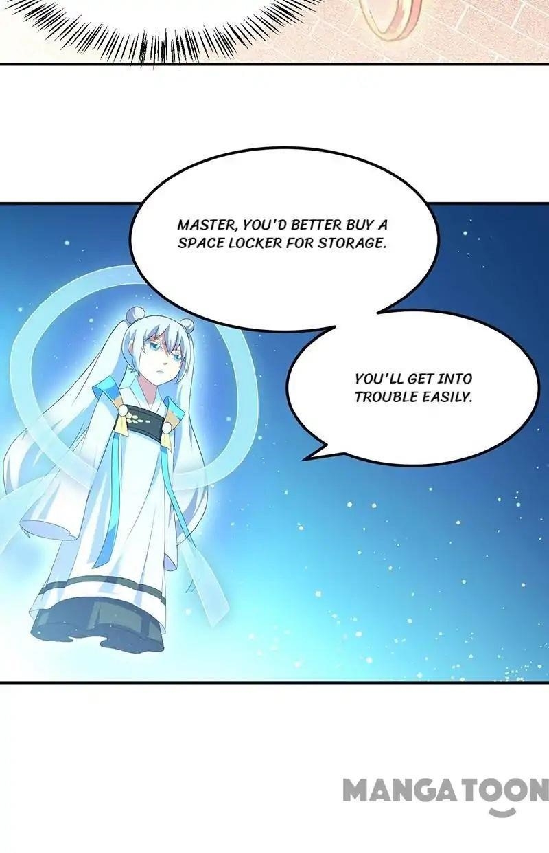 Martial Arts Reigns Chapter 53 - Page 40