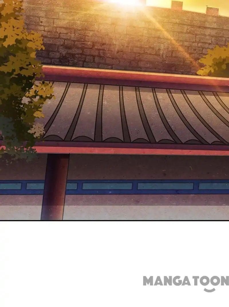 Martial Arts Reigns Chapter 53 - Page 44