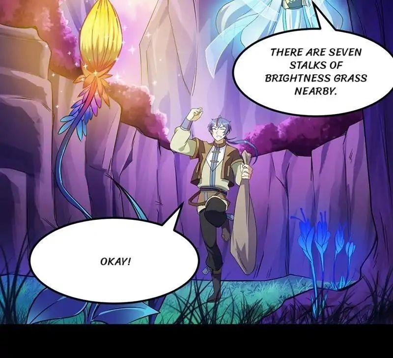 Martial Arts Reigns Chapter 53 - Page 8