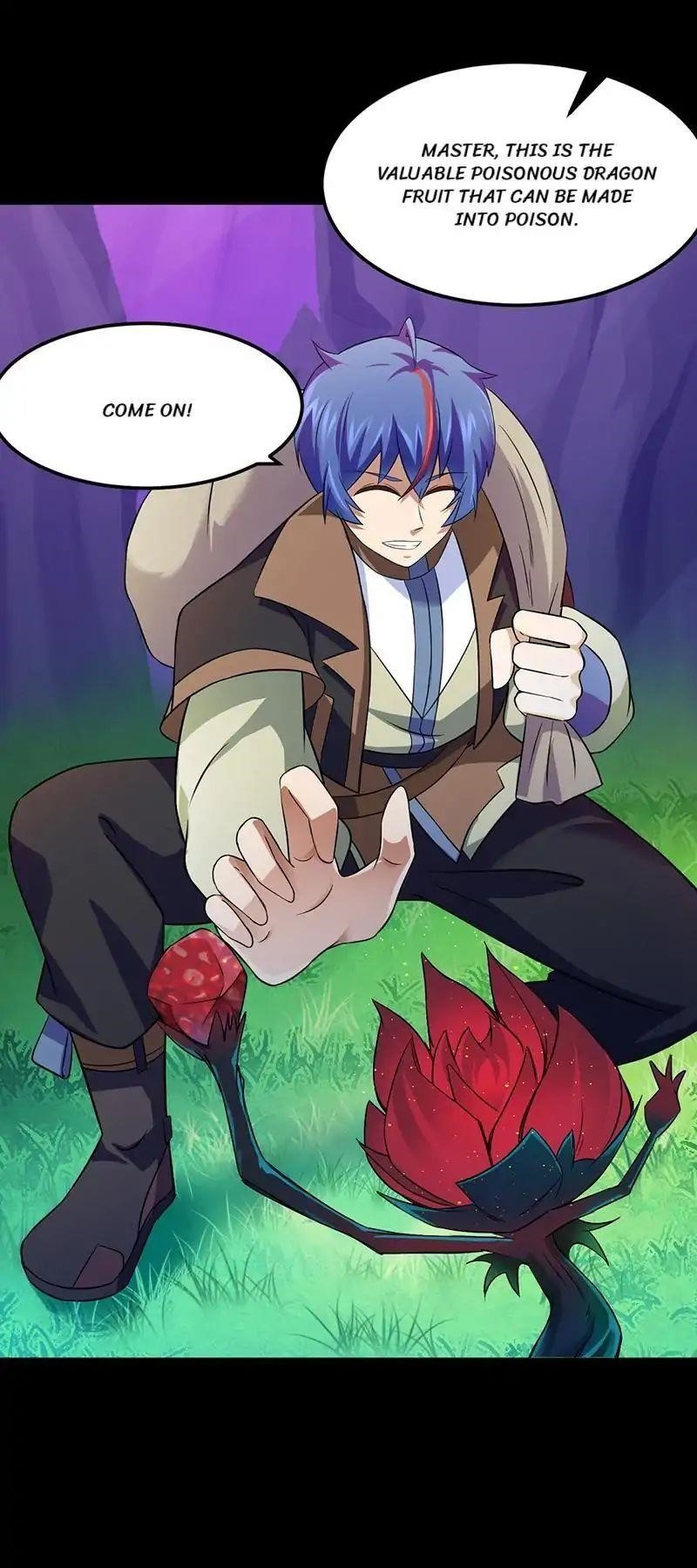 Martial Arts Reigns Chapter 53 - Page 9