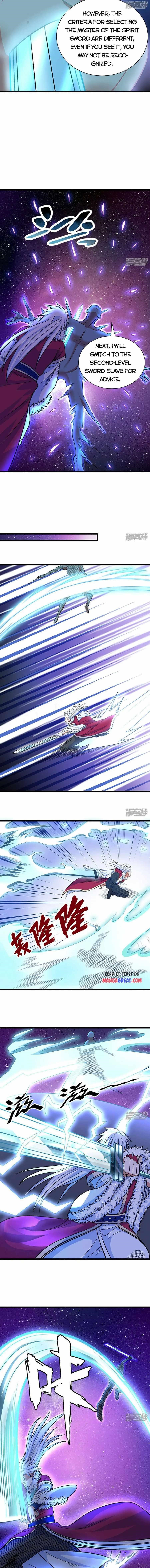 Martial Arts Reigns Chapter 533 - Page 6