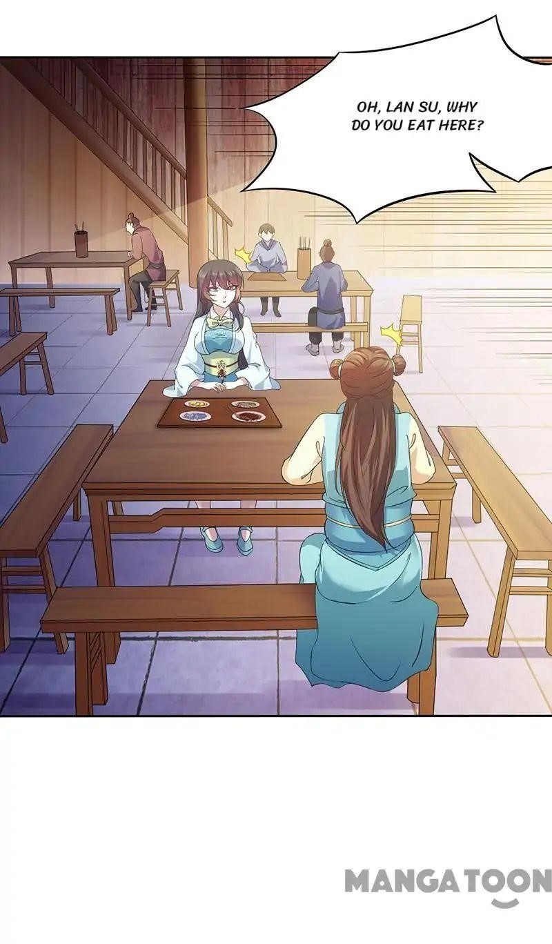 Martial Arts Reigns Chapter 54 - Page 15