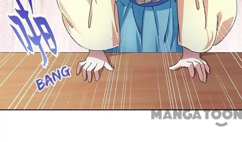 Martial Arts Reigns Chapter 54 - Page 17