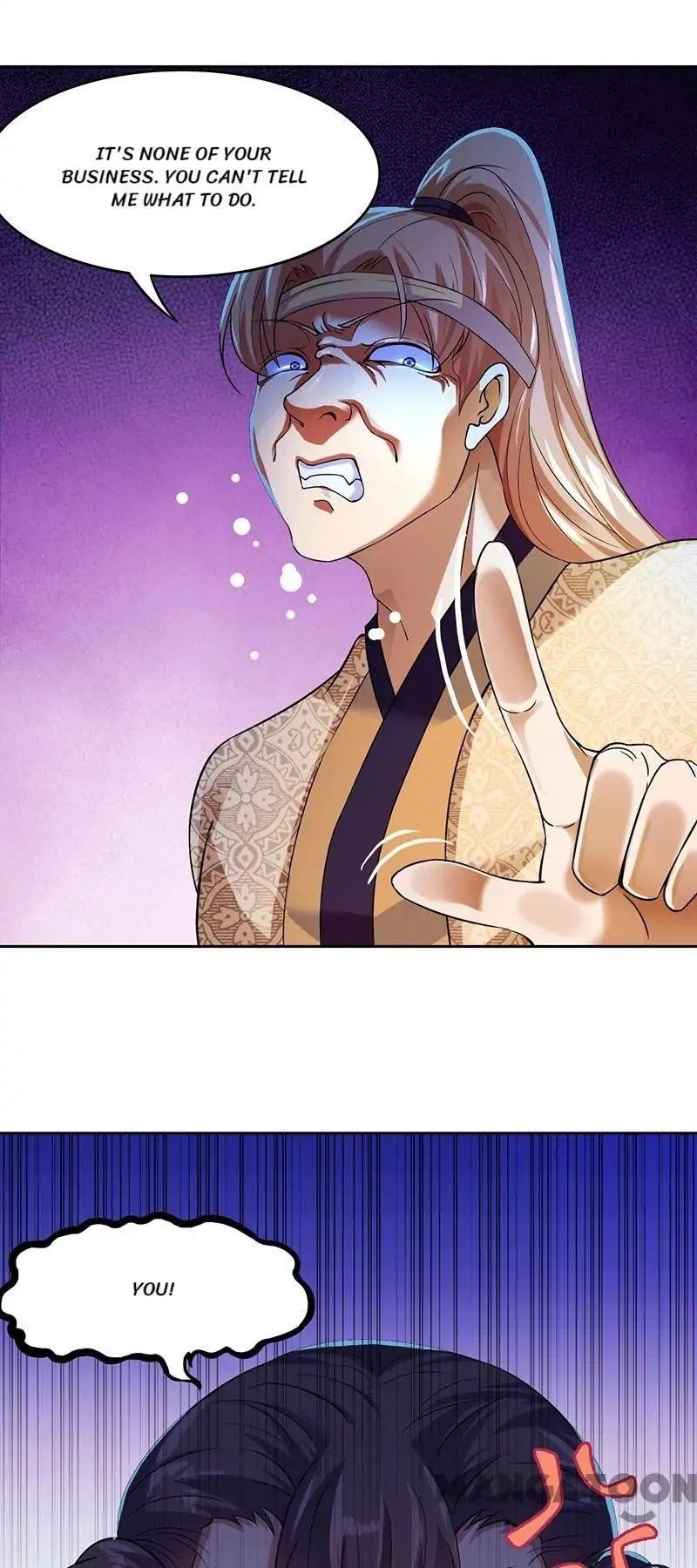 Martial Arts Reigns Chapter 54 - Page 18