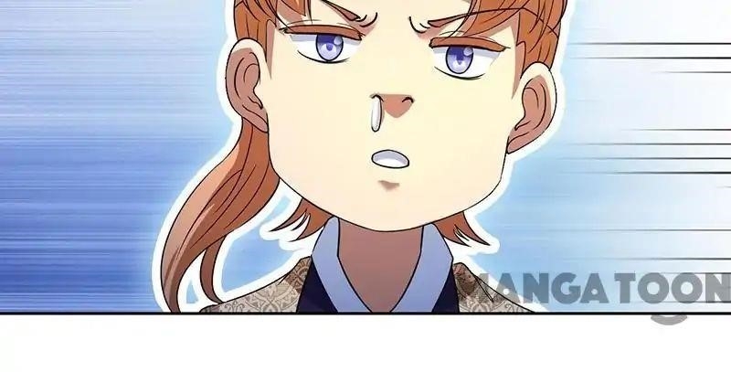 Martial Arts Reigns Chapter 54 - Page 21