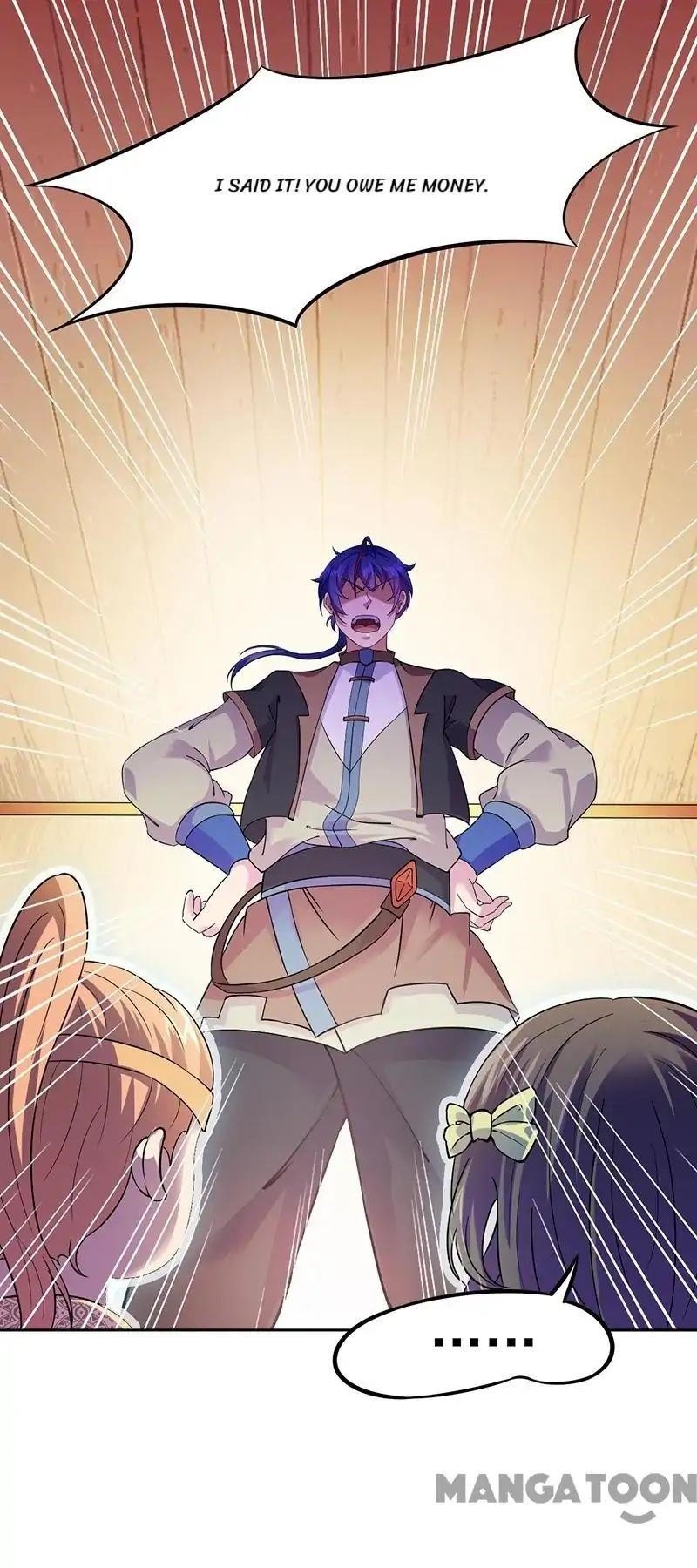 Martial Arts Reigns Chapter 54 - Page 23