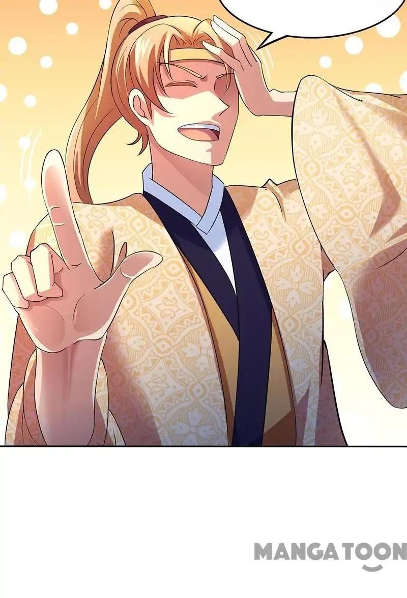 Martial Arts Reigns Chapter 54 - Page 28