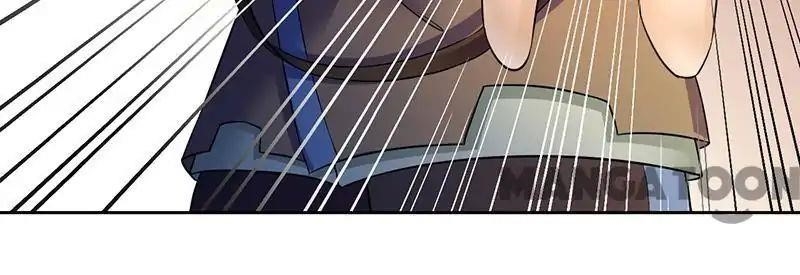 Martial Arts Reigns Chapter 54 - Page 31