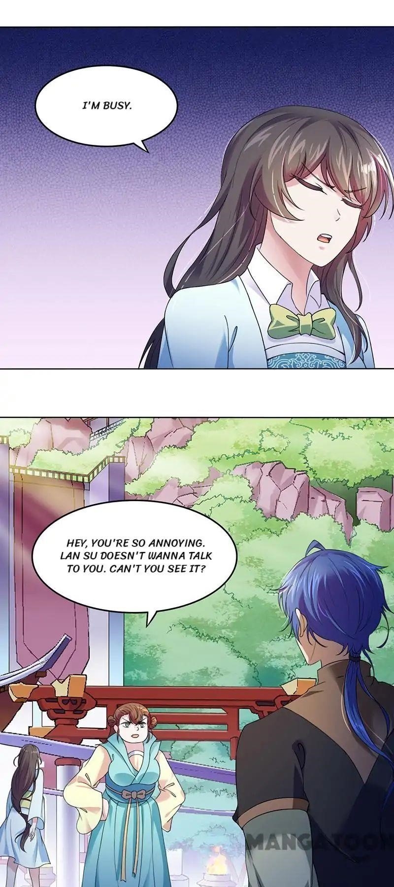 Martial Arts Reigns Chapter 54 - Page 6