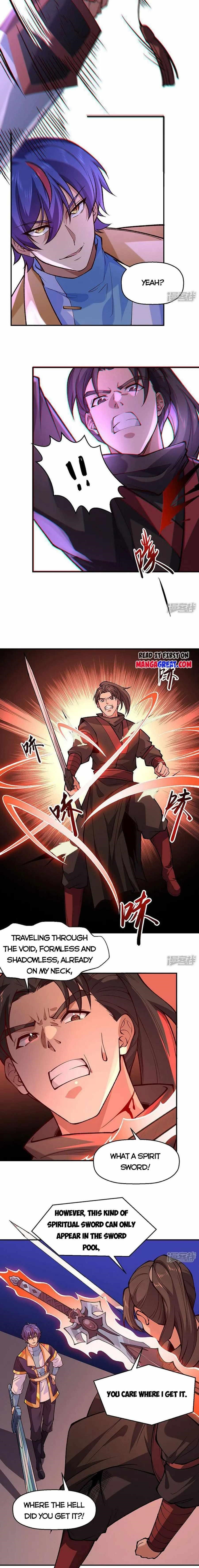 Martial Arts Reigns Chapter 543 - Page 2