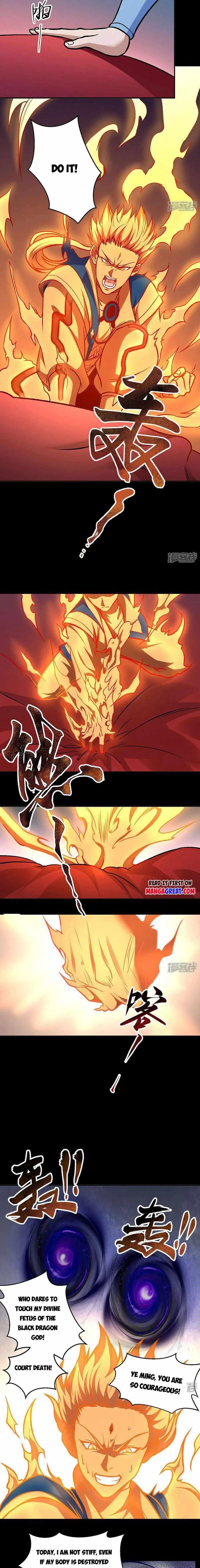 Martial Arts Reigns Chapter 545 - Page 6