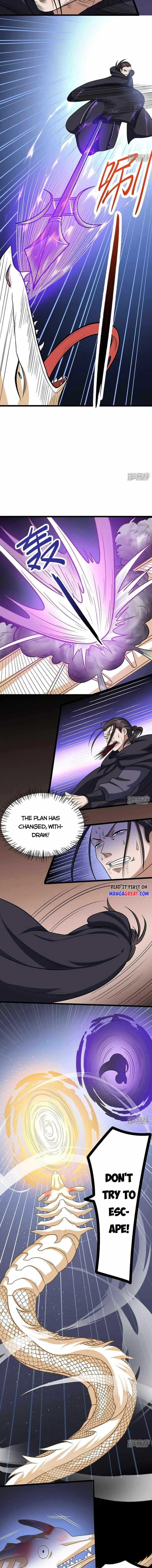 Martial Arts Reigns Chapter 557 - Page 2