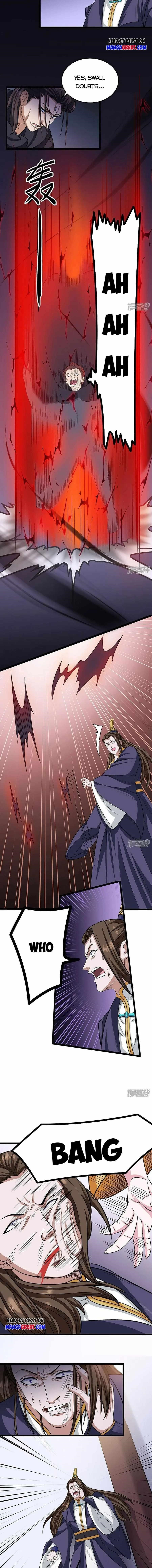 Martial Arts Reigns Chapter 557 - Page 4