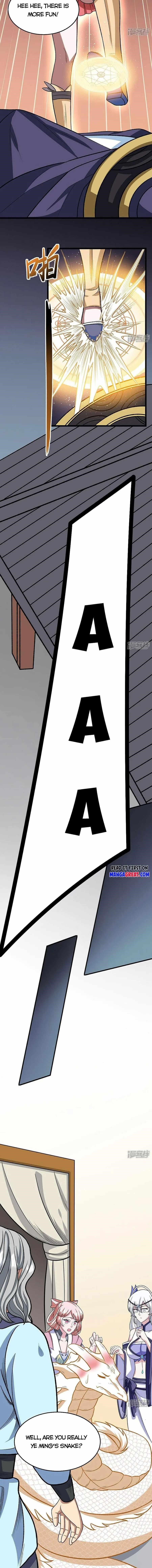 Martial Arts Reigns Chapter 557 - Page 6