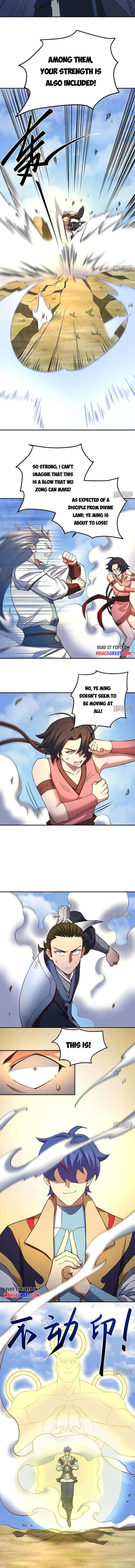 Martial Arts Reigns Chapter 561 - Page 7