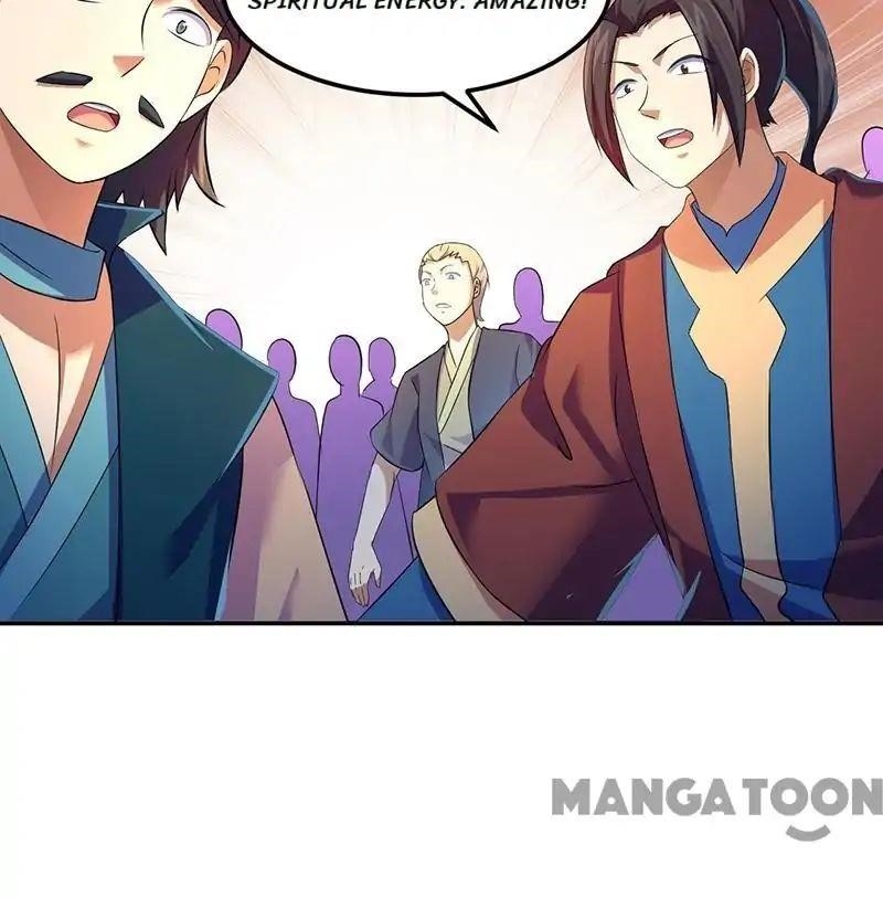 Martial Arts Reigns Chapter 57 - Page 11