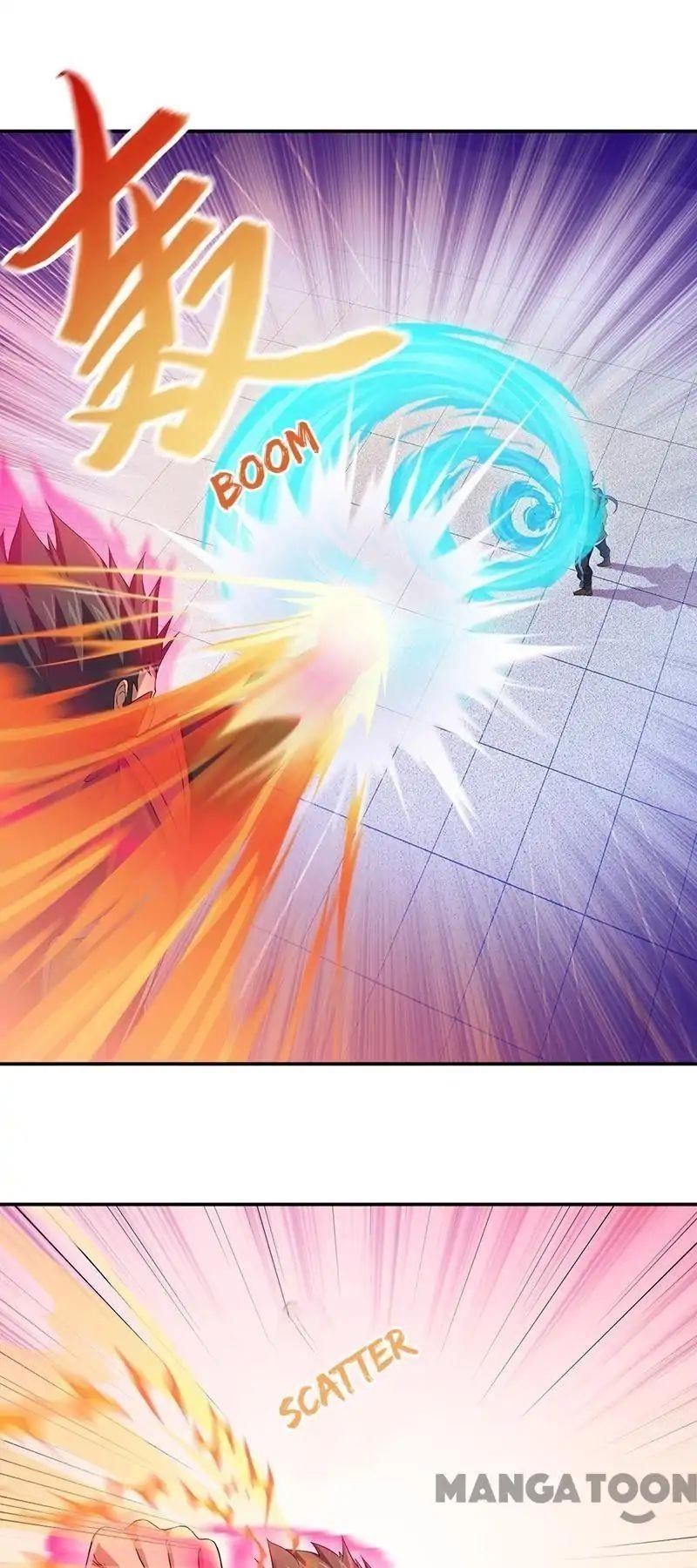 Martial Arts Reigns Chapter 57 - Page 14