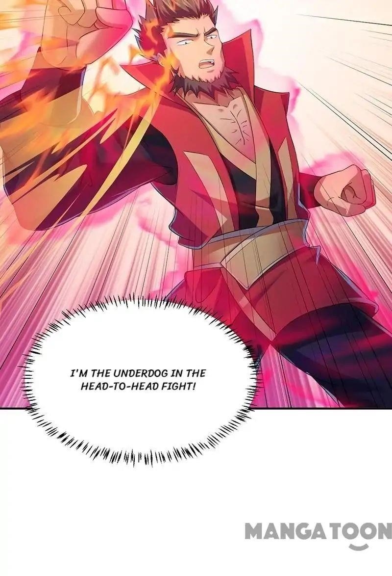 Martial Arts Reigns Chapter 57 - Page 15