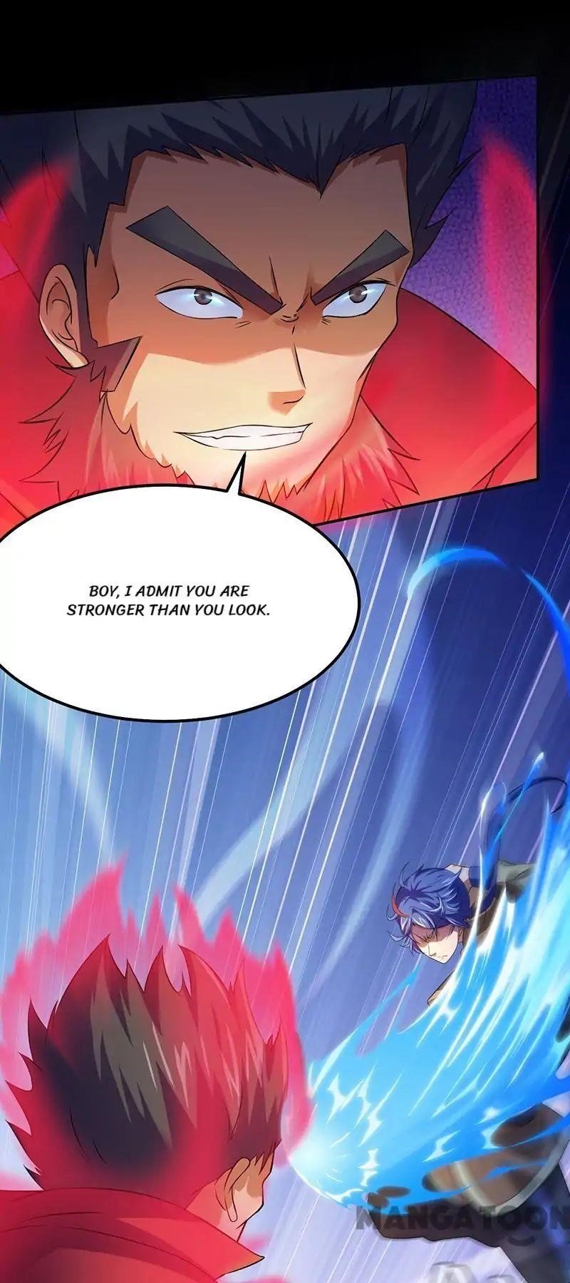 Martial Arts Reigns Chapter 57 - Page 18