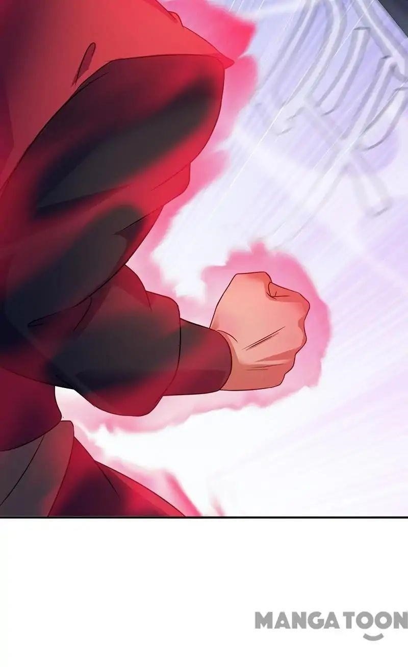 Martial Arts Reigns Chapter 57 - Page 19