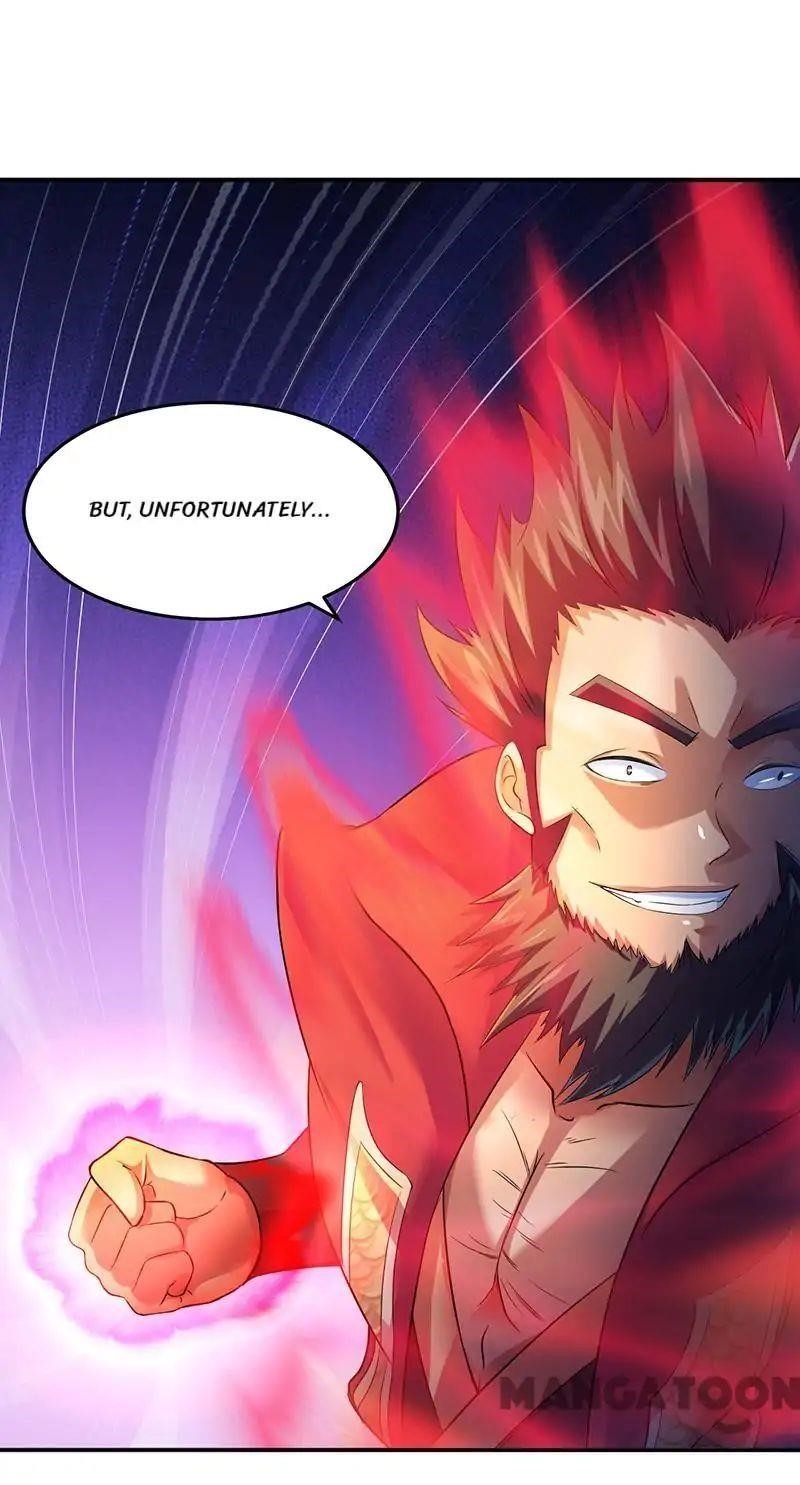 Martial Arts Reigns Chapter 57 - Page 20